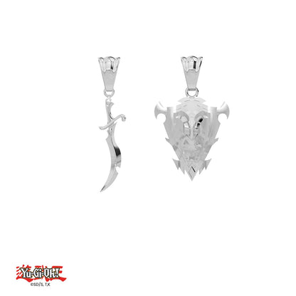 Yu-Gi-Oh!™ Black Luster Soldier Pendant