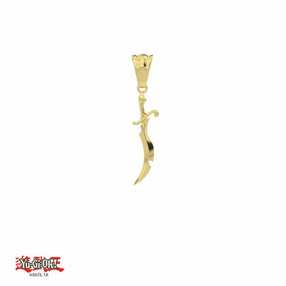 Yu-Gi-Oh!™ Black Luster Soldier Pendant
