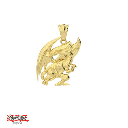 Yu-Gi-Oh!™ Blue Eyes White Dragon Pendant