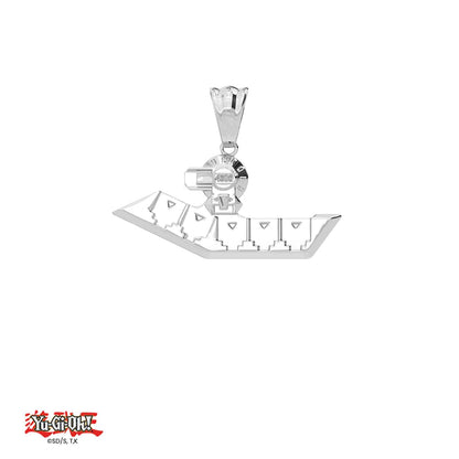 Yu-Gi-Oh!™ City Duel Disk Pendant