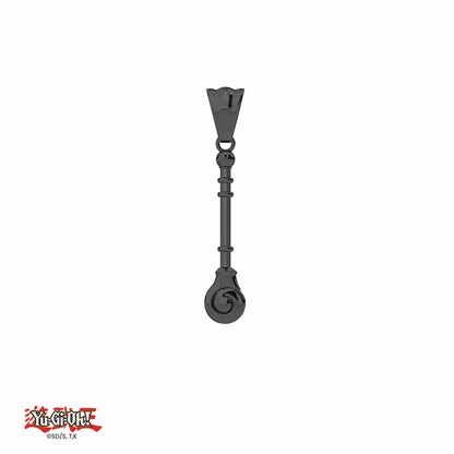 Yu-Gi-Oh!™ Dark Magician Girl Staff Pendant