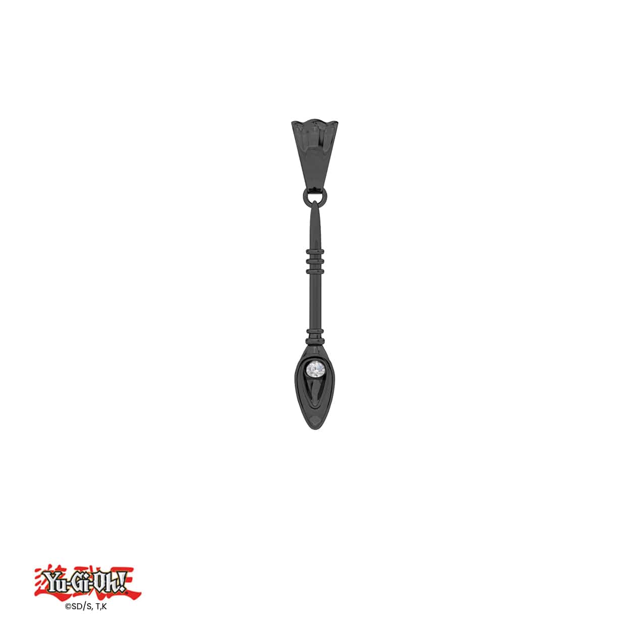 Yu-Gi-Oh!™ Dark Magician Staff Pendant