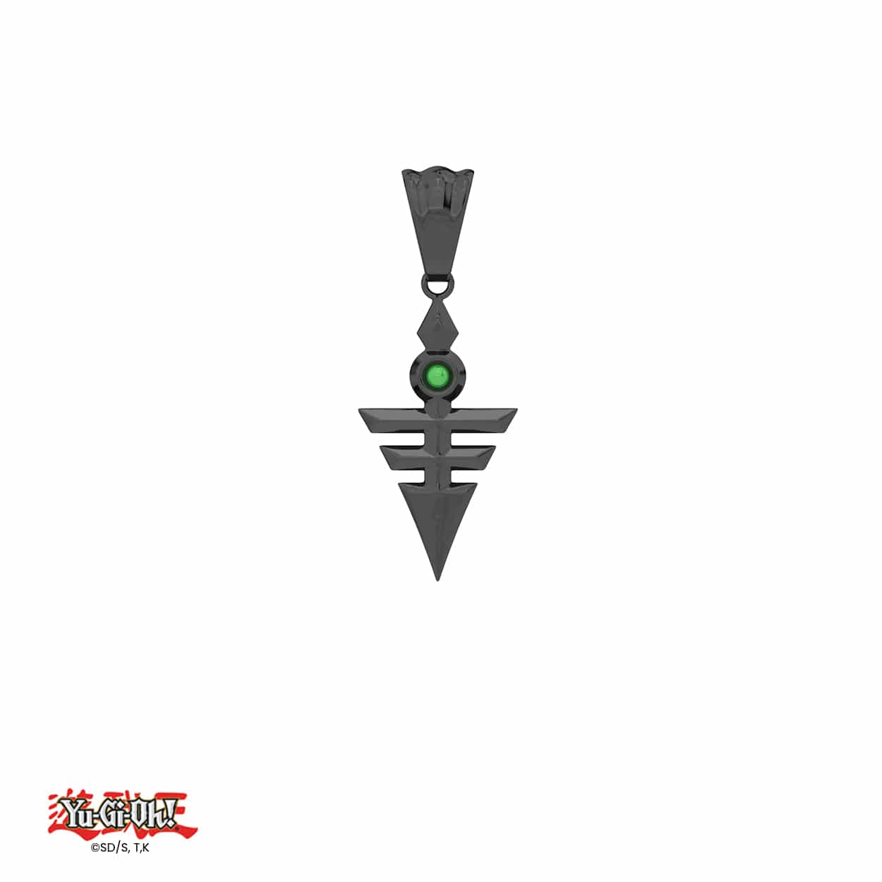 Yu-Gi-Oh!™ Emperor's Key Pendant