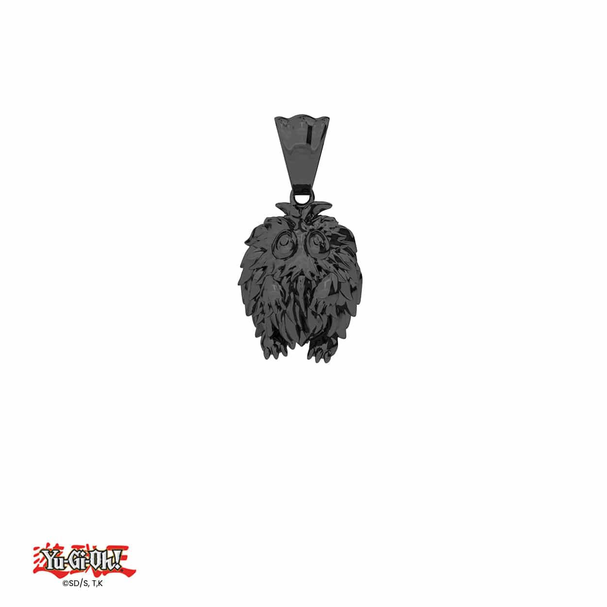 Yu-Gi-Oh!™ Kuriboh Pendant