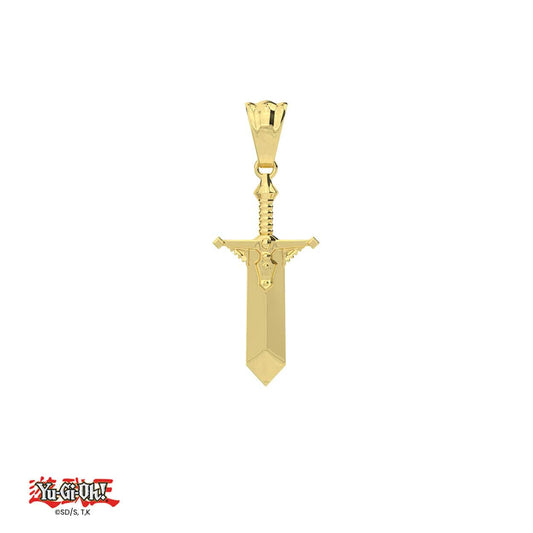 Yu-Gi-Oh!™ Legendary Sword Pendant