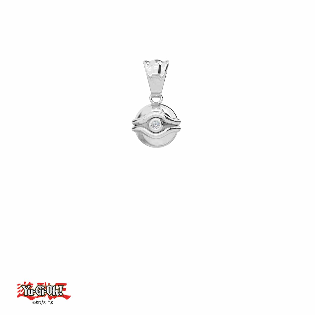 Yu-Gi-Oh!™ Millennium Eye Pendant