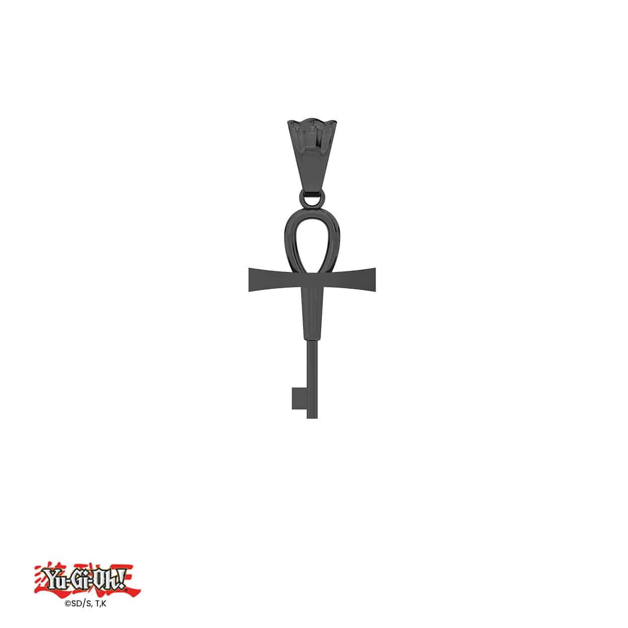 Yu-Gi-Oh!™ Millennium Key Pendant
