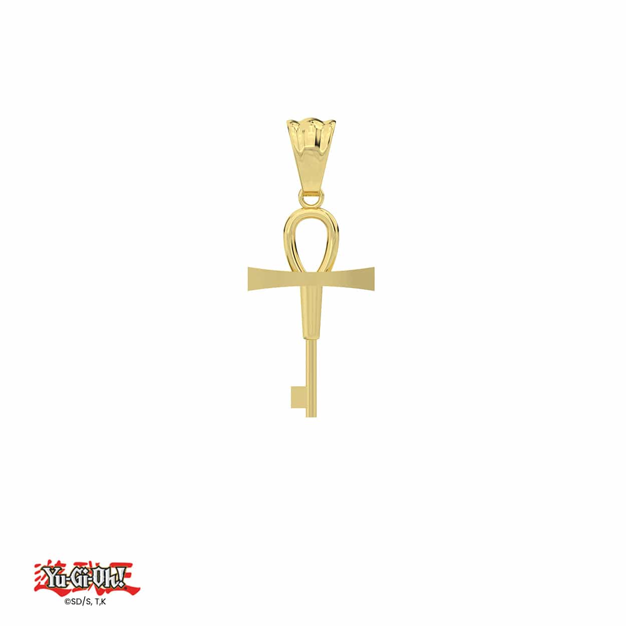 Yu-Gi-Oh!™ Millennium Key Pendant