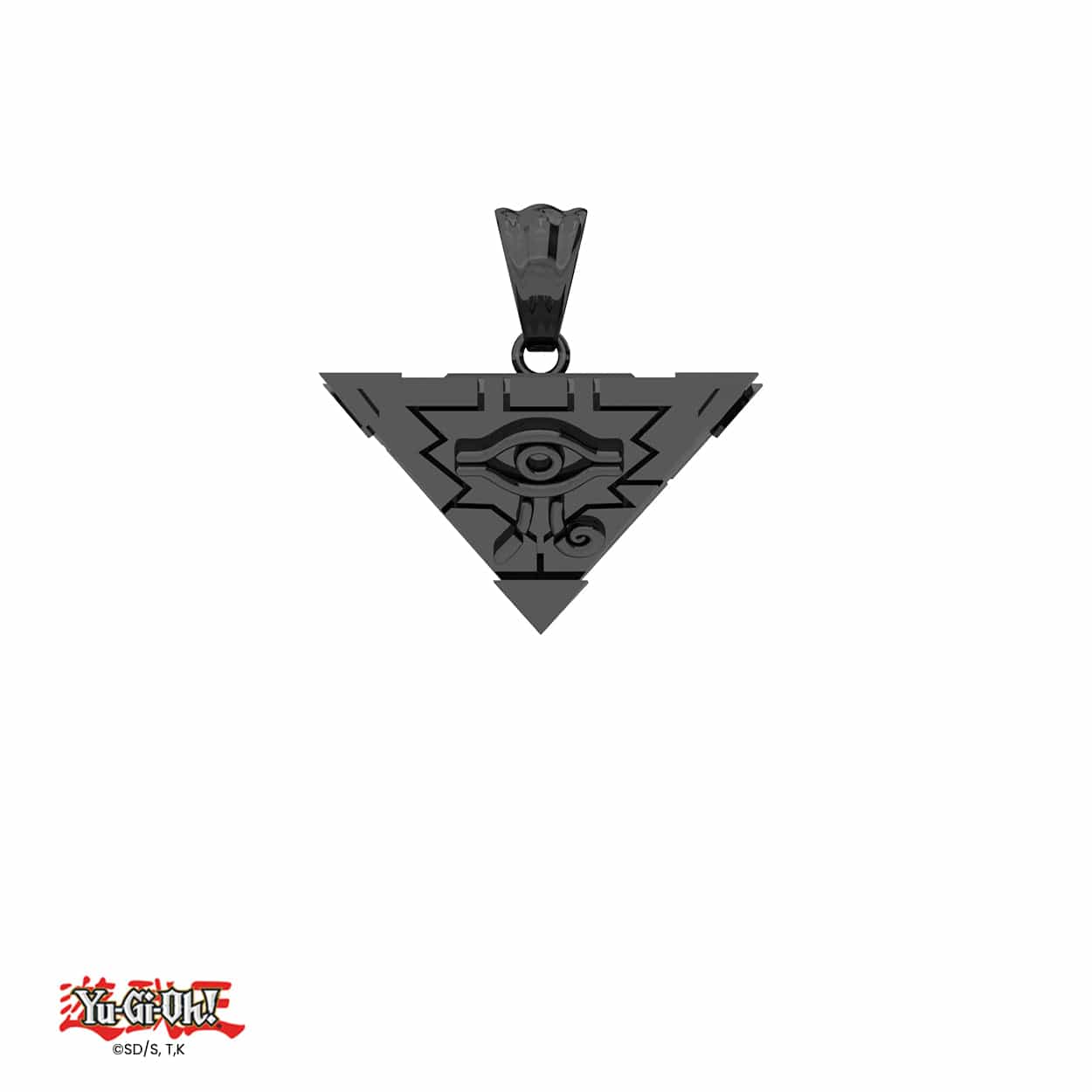 Yu-Gi-Oh!™ Millennium Puzzle Pendant