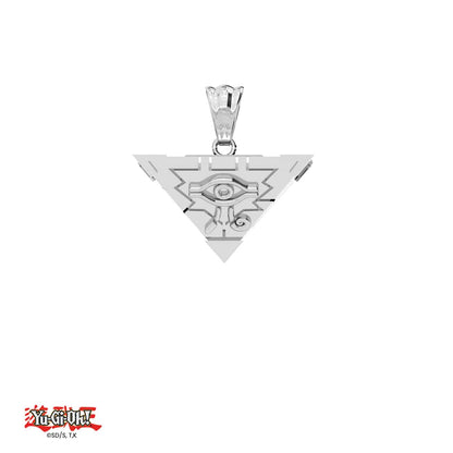 Yu-Gi-Oh!™ Millennium Puzzle Pendant