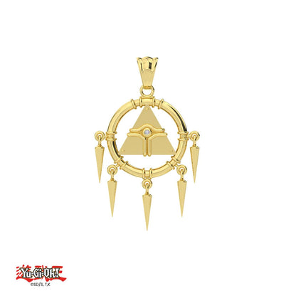 Yu-Gi-Oh!™ Millennium Ring Pendant