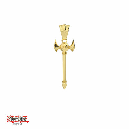 Yu-Gi-Oh!™ Millennium Rod Pendant