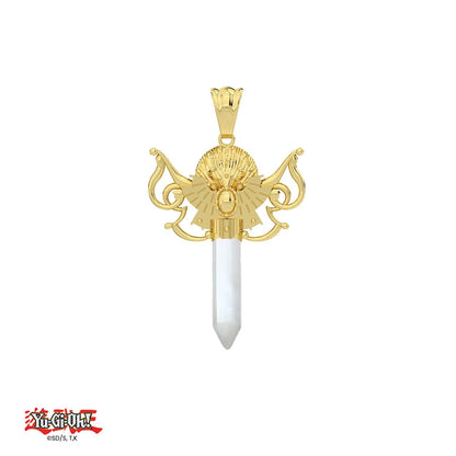 Yu-Gi-Oh!™ Monster Reborn Pendant