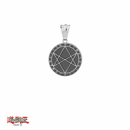 Yu-Gi-Oh!™ Seal Of Orichalcos Pendant