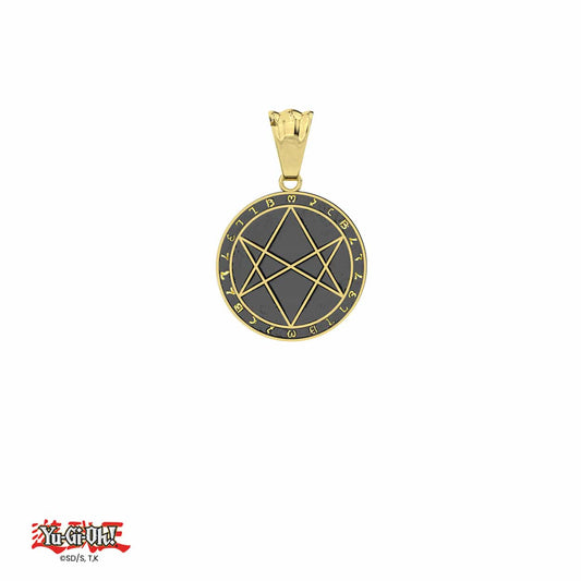 Yu-Gi-Oh!™ Seal Of Orichalcos Pendant