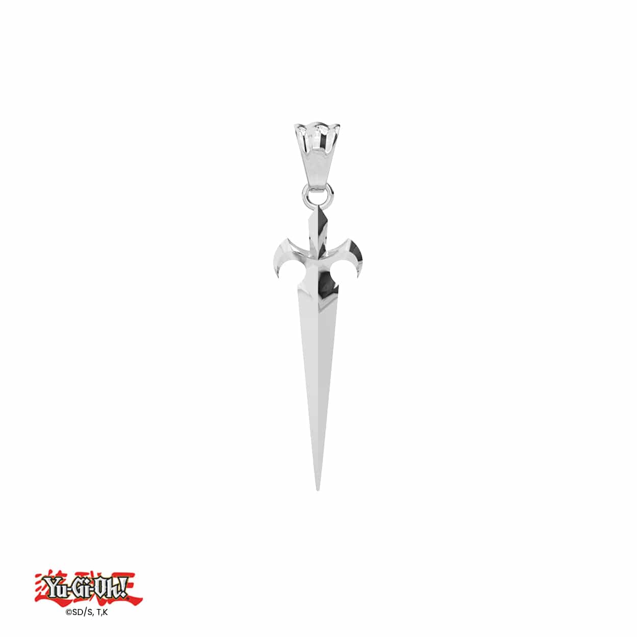 Yu-Gi-Oh!™ Sword Of Concealing Light Pendant