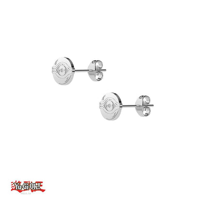 Yu-Gi-Oh!™ Millennium Eye Stud Earrings