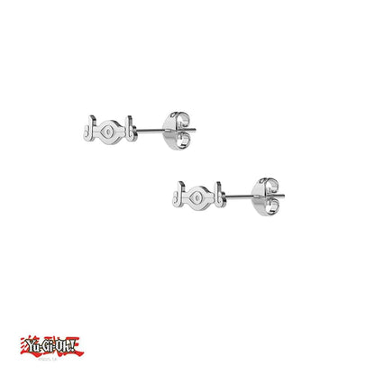 Yu-Gi-Oh!™ Millennium Necklace Stud Earrings