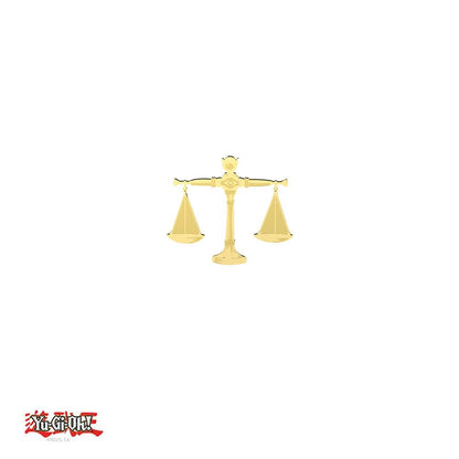 Yu-Gi-Oh!™ Millennium Scale Stud Earrings